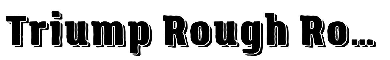Triump Rough Rock-06